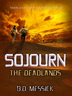 cover image of Sojourn